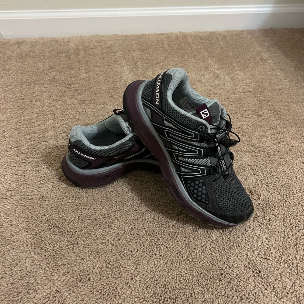 Salomon XR Mission Women’s Trail Running Shoes